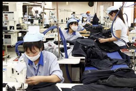 Aztlan Textil (Mexico) tìm hiểu cơ hội hợp tác trong lĩnh vực dệt may