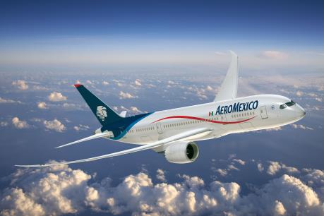Hãng hàng không AeroMexico xem xét dừng bay tới Venezuela
