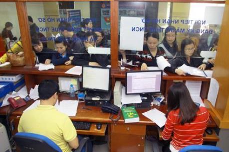 Tiến độ soạn thảo văn bản hướng dẫn điều kiện kinh doanh đang rất gấp