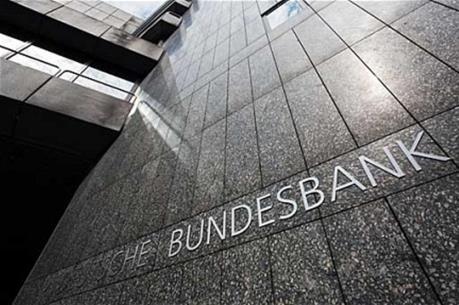 Bundesbank hạ dự báo tăng trưởng kinh tế Đức