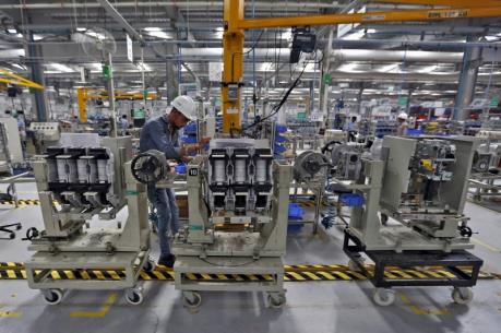 Ấn Độ đầu tư 56 tỷ USD cho lĩnh vực điện tử