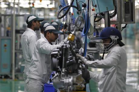 GDP của Ấn Độ sẽ đạt 5.000 tỷ USD trong vài năm tới