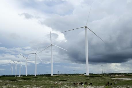 EU hợp tác phát triển năng lượng sạch