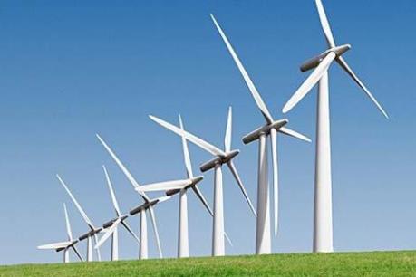 Kỷ nguyên mới cho năng lượng tái tạo