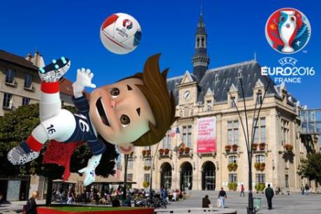 Những điều thú vị về EURO 2016 có thể bạn chưa biết