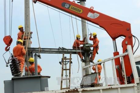 Không còn mất điện đột ngột