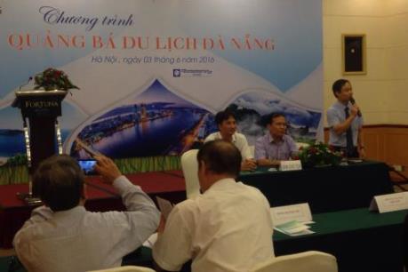 Sẽ có nhiều chương trình khuyến mại tại hội chợ du lịch quốc tế  Đà Nẵng