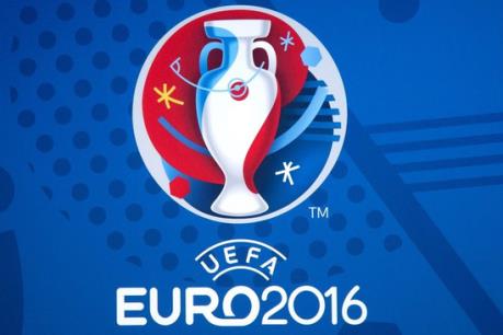 Lịch thi đấu Giải vô địch Bóng đá châu Âu EURO 2016