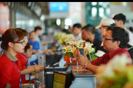 Thêm đường bay mới nối liền Hà Nội - Busan (Hàn Quốc)