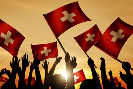 Thụy Sĩ bỏ phiếu về thu nhập cơ bản vô điều kiện cho toàn dân