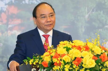 Thủ tướng: Du lịch và nông nghiệp công nghệ cao là lĩnh vực ưu tiên đầu tư tại Lâm Đồng