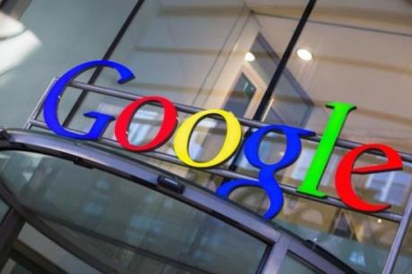 Google được châu Âu “để mắt"