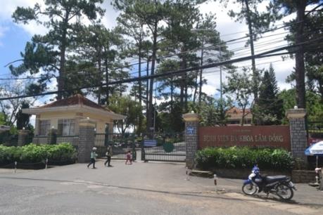 BV Đa khoa Lâm Đồng trả lời về vụ mổ đẻ, gây thương tích cho trẻ sơ sinh