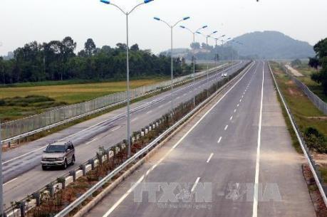 VEC chưa tăng phí cao tốc Cầu Giẽ - Ninh Bình