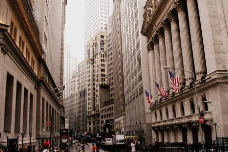 Phố Wall dự báo Fed sẽ không tăng lãi suất trong tháng Sáu