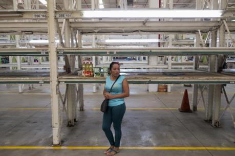 Chính phủ Argentina thừa nhận kinh tế tiếp tục ảm đạm