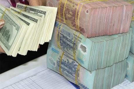 Tỷ giá trung tâm ngày 6/6 giảm 25 đồng