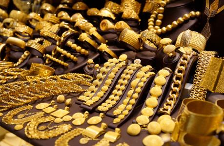 Thị trường vàng phiên đầu tuần phục hồi trở lại