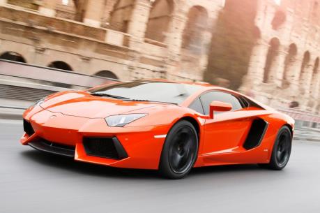 Xe sang sẽ tăng giá tiền tỷ từ ngày 1/7 