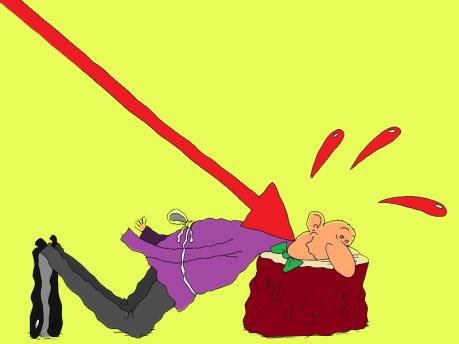 Chứng khoán sáng 6/6: Lực bán mạnh, VN-Index chìm trong sắc đỏ