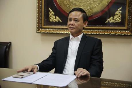 Hướng đến quản lý ngành lâm nghiệp theo chuỗi