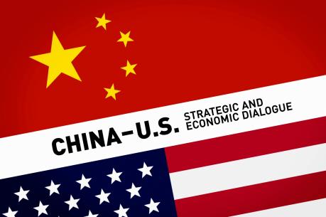 Đằng sau Đối thoại Kinh tế và Chiến lược Trung-Mỹ
