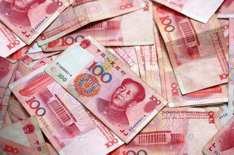 PBoC bơm 40 tỷ nhân dân tệ vào thị trường