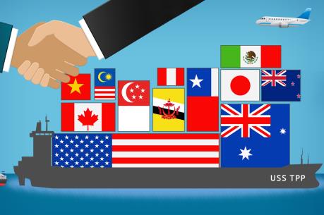 Khả năng Quốc hội Mỹ thông qua TPP trong năm 2016