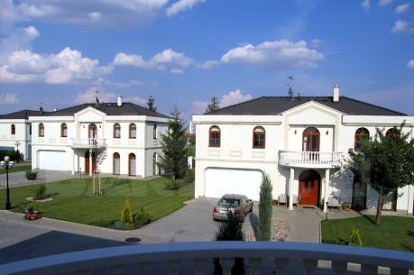 Giá nhà ở Séc tăng mạnh trong 2 năm qua