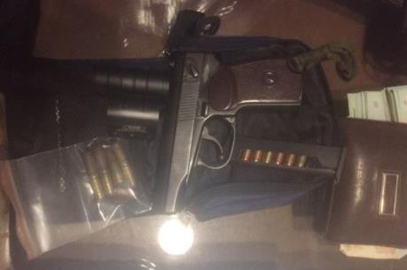 Quảng Ngãi: Trấn áp nhóm tội phạm có tổ chức sử dụng vũ khí