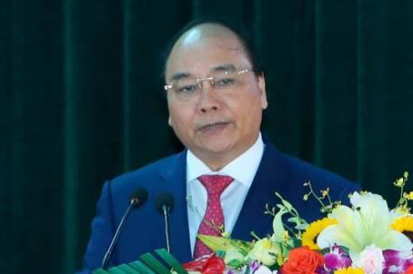 Thủ tướng chỉ thị tăng cường nhiệm vụ tài chính - ngân sách nhà nước 2016