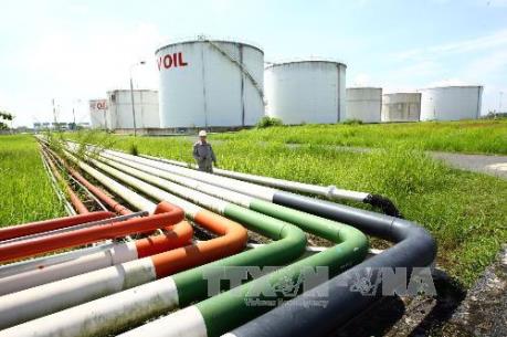 Tháng 7/2016 trình phương án cổ phần hóa PV Power