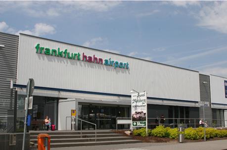 Doanh nghiệp Trung Quốc mua lại một sân bay địa phương của Đức