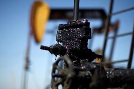 Dầu châu Á kết thúc đợt giảm giá 6 phiên