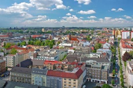 Giá căn hộ ở Praha tăng nhanh