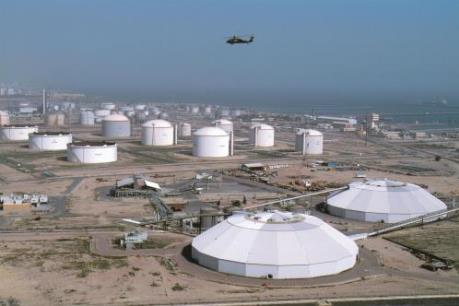 Kuwait dự kiến đầu tư 115 tỷ USD vào ngành dầu mỏ