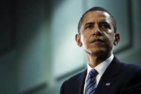 Tổng thống Mỹ chuẩn bị công du châu Âu