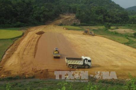 Thông xe kỹ thuật Quốc lộ 3 mới đoạn Thái Nguyên - Chợ Mới vào tháng 8/2016