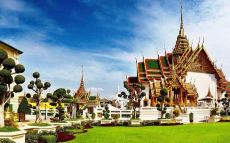 Khai trương đường bay thẳng giữa TP. Vinh và Bangkok