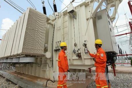 Lịch cắt điện Hà Nội, TP. Hồ Chí Minh ngày 9/6