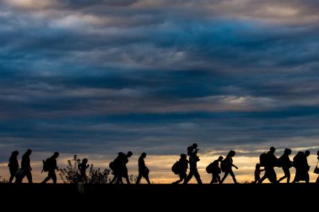 Brexit sẽ khiến đàm phán về hạn chế người nhập cư đổ vỡ