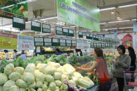 Liên kết tiêu thụ thực phẩm sạch: Vẫn mạnh ai nấy làm