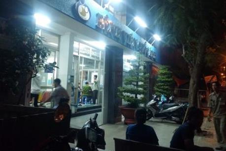 Tạm giữ nghi can chủ mưu vụ “20 giang hồ xông vào bệnh viện chém người”