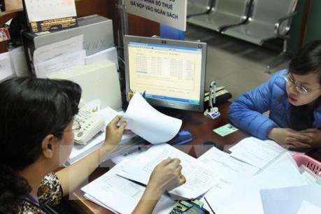 Thí điểm hoàn thuế điện tử trong quý III/2016