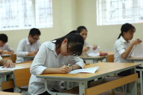 Điểm chuẩn tuyển sinh lớp 10 của Cần Thơ cao nhất gần 40 điểm