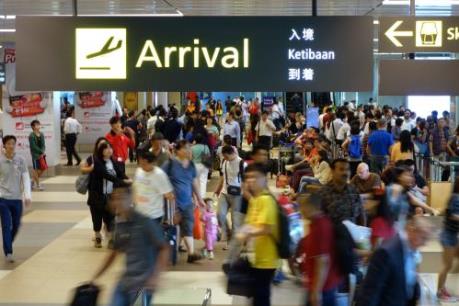 Myanmar và Singapore ký thỏa thuận miễn thị thực