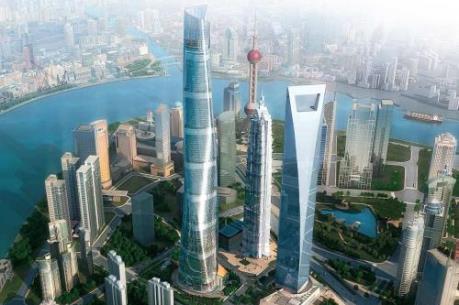 Châu Á-TBD sẽ trở thành khu vực giàu thứ hai thế giới