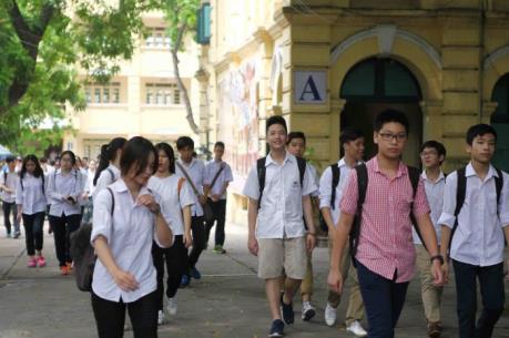 ĐH Quốc gia Tp. Hồ Chí Minh công bố kết quả ưu tiên xét tuyển hệ chính quy