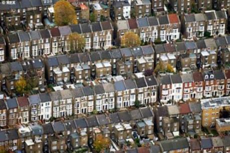 Nhà đầu tư Vùng Vịnh lo ngại kịch bản Brexit