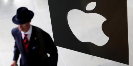 Apple hy vọng thu về hơn 1 tỷ USD trong đợt phát hành trái phiếu tại Đài Loan